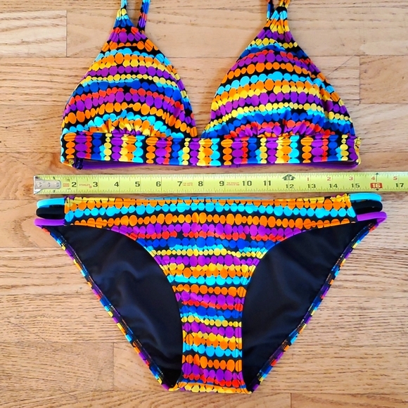 Arizona Jean Company Bikini - Picture 12 of 16